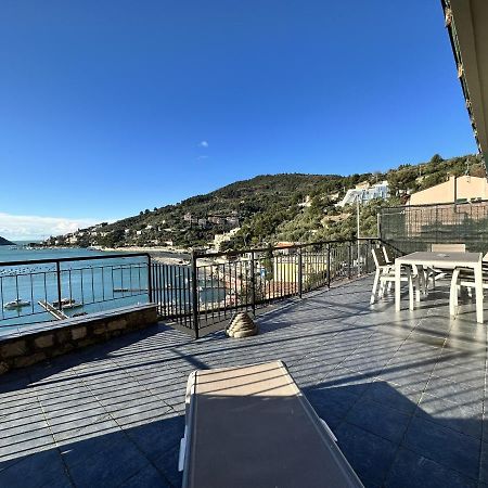Profumi Di Mare Διαμέρισμα Πόρτο Βένερε Εξωτερικό φωτογραφία