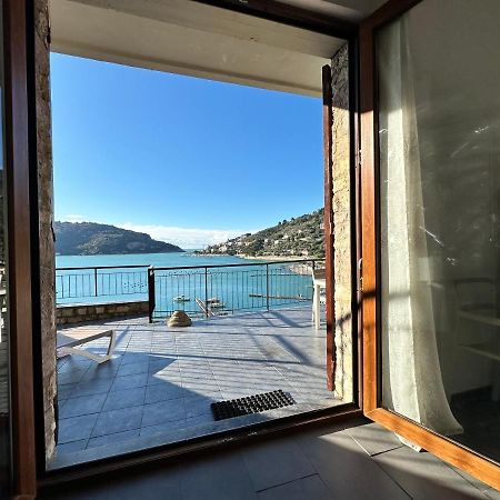 Profumi Di Mare Διαμέρισμα Πόρτο Βένερε Εξωτερικό φωτογραφία