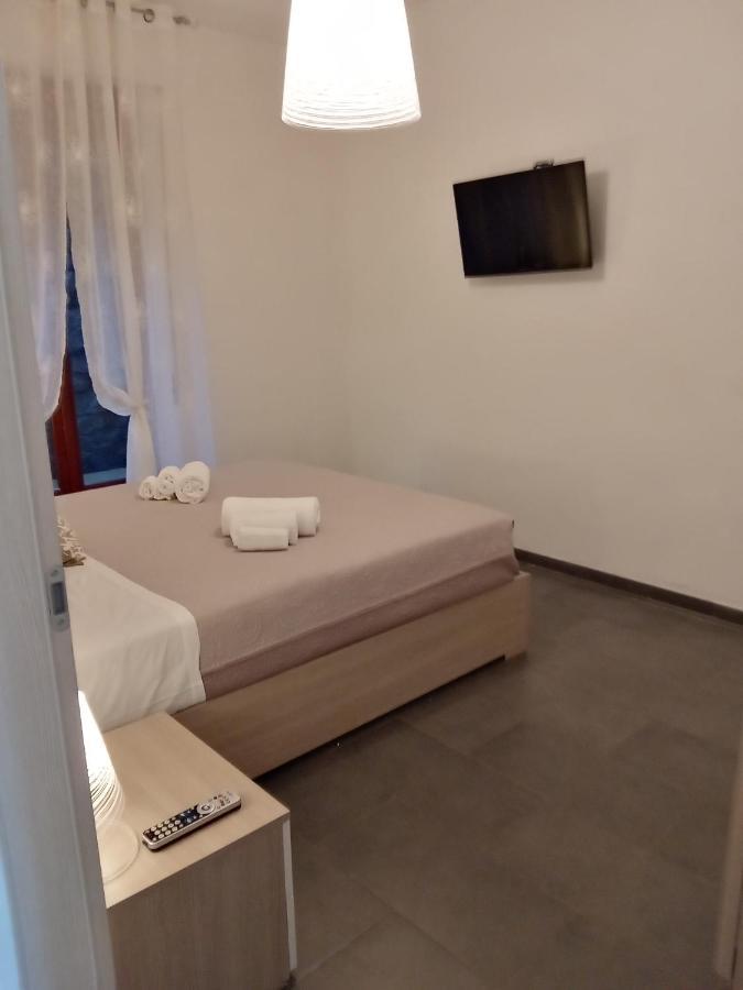Profumi Di Mare Διαμέρισμα Πόρτο Βένερε Εξωτερικό φωτογραφία