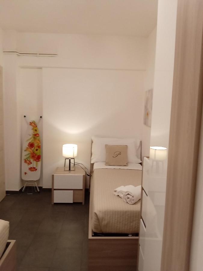 Profumi Di Mare Διαμέρισμα Πόρτο Βένερε Εξωτερικό φωτογραφία