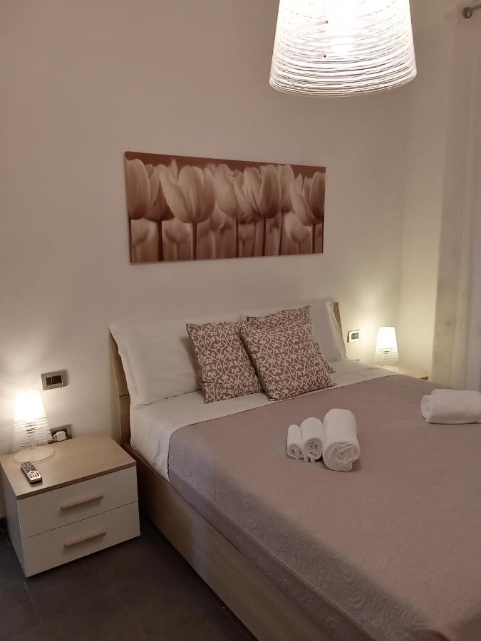 Profumi Di Mare Διαμέρισμα Πόρτο Βένερε Εξωτερικό φωτογραφία