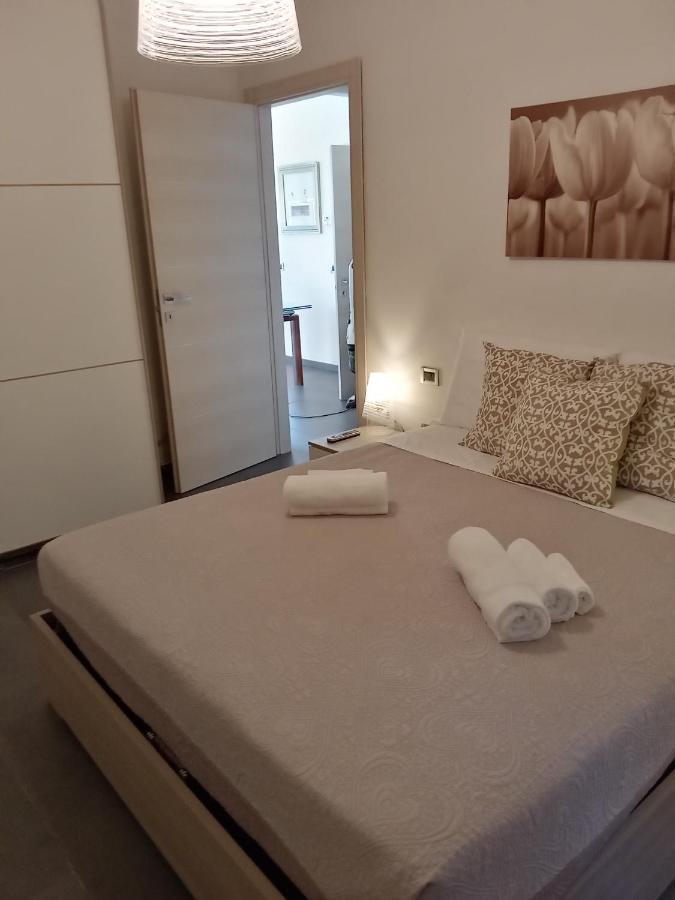 Profumi Di Mare Διαμέρισμα Πόρτο Βένερε Εξωτερικό φωτογραφία