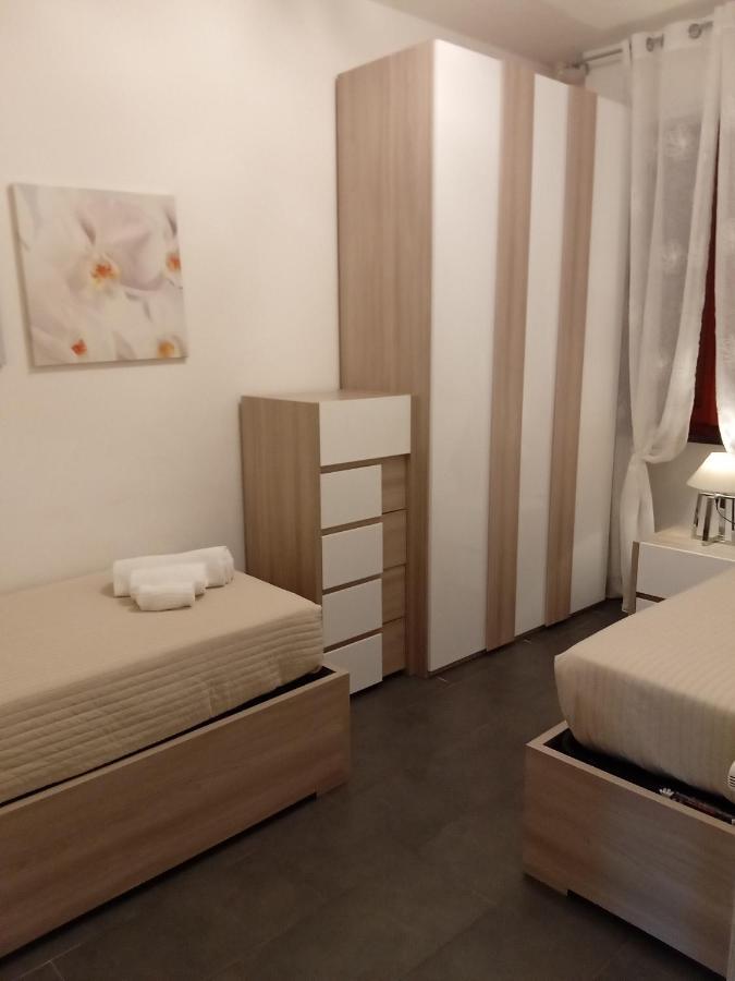 Profumi Di Mare Διαμέρισμα Πόρτο Βένερε Εξωτερικό φωτογραφία