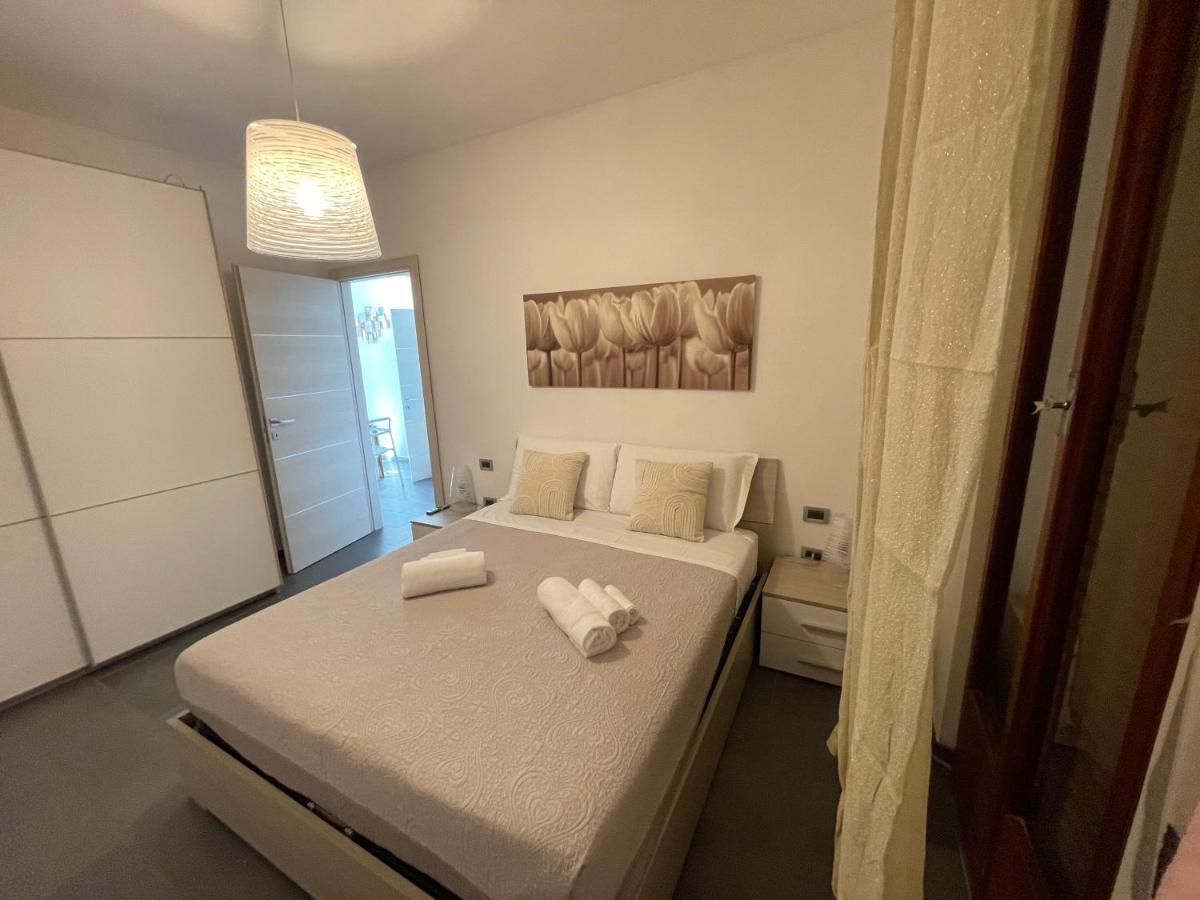 Profumi Di Mare Διαμέρισμα Πόρτο Βένερε Εξωτερικό φωτογραφία