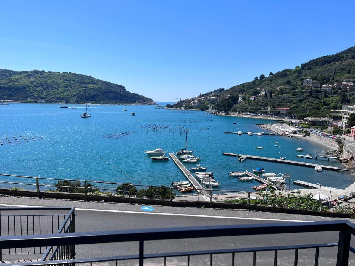 Profumi Di Mare Διαμέρισμα Πόρτο Βένερε Εξωτερικό φωτογραφία