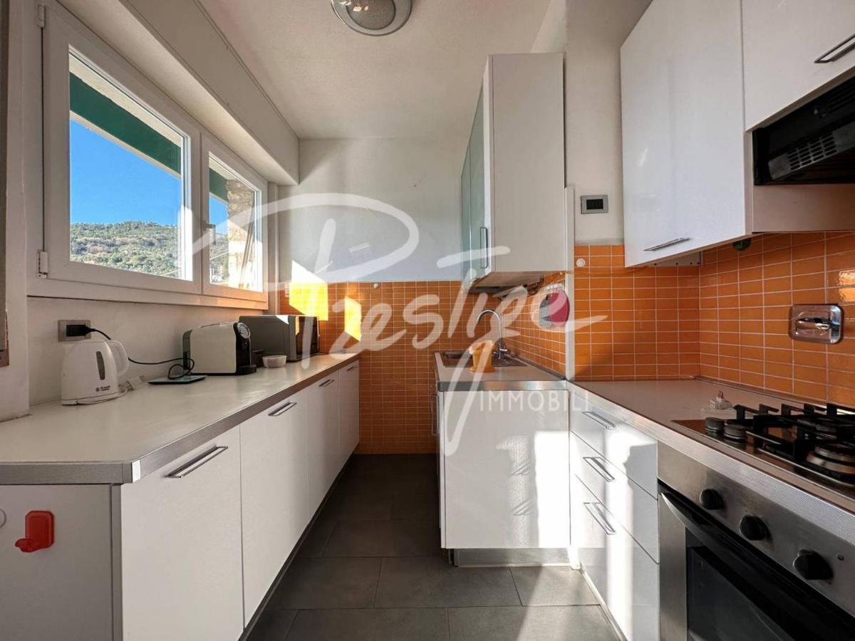 Profumi Di Mare Διαμέρισμα Πόρτο Βένερε Εξωτερικό φωτογραφία