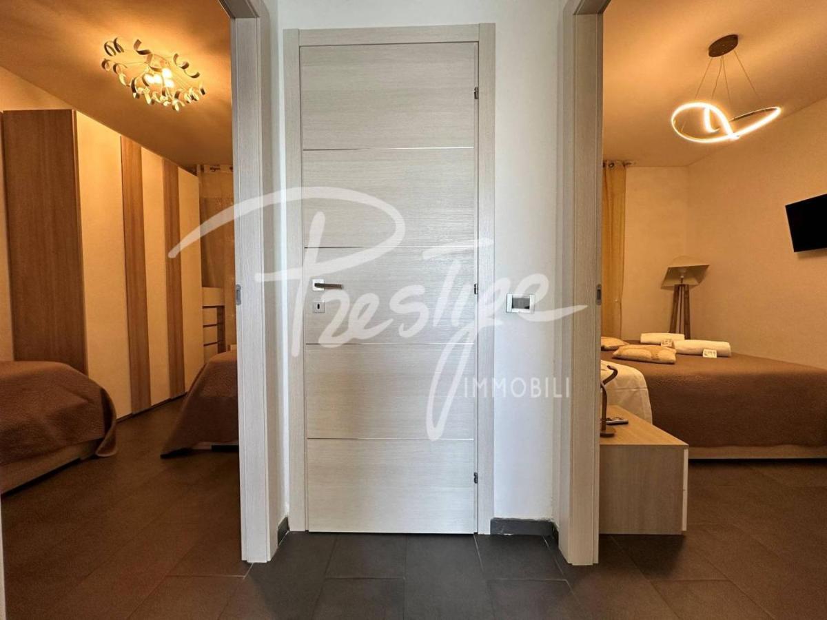 Profumi Di Mare Διαμέρισμα Πόρτο Βένερε Εξωτερικό φωτογραφία