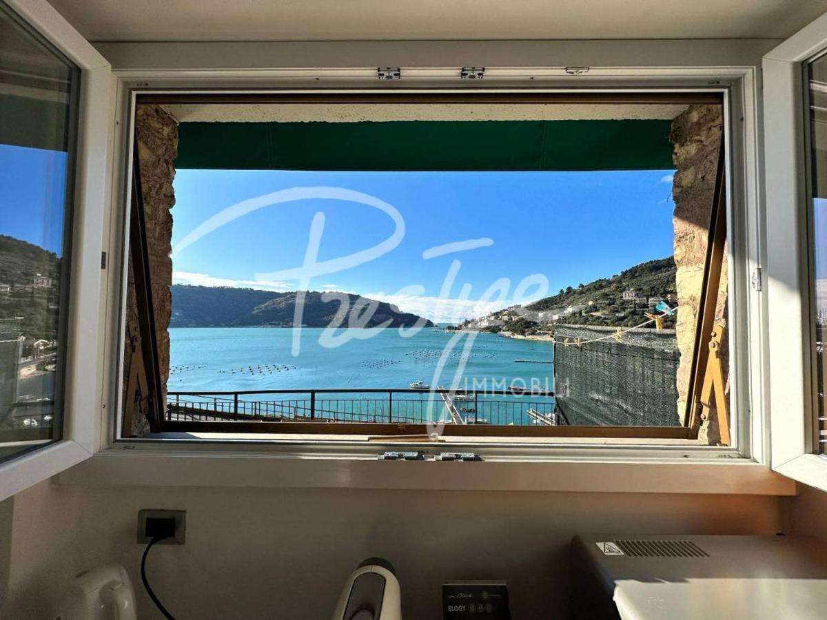 Profumi Di Mare Διαμέρισμα Πόρτο Βένερε Εξωτερικό φωτογραφία