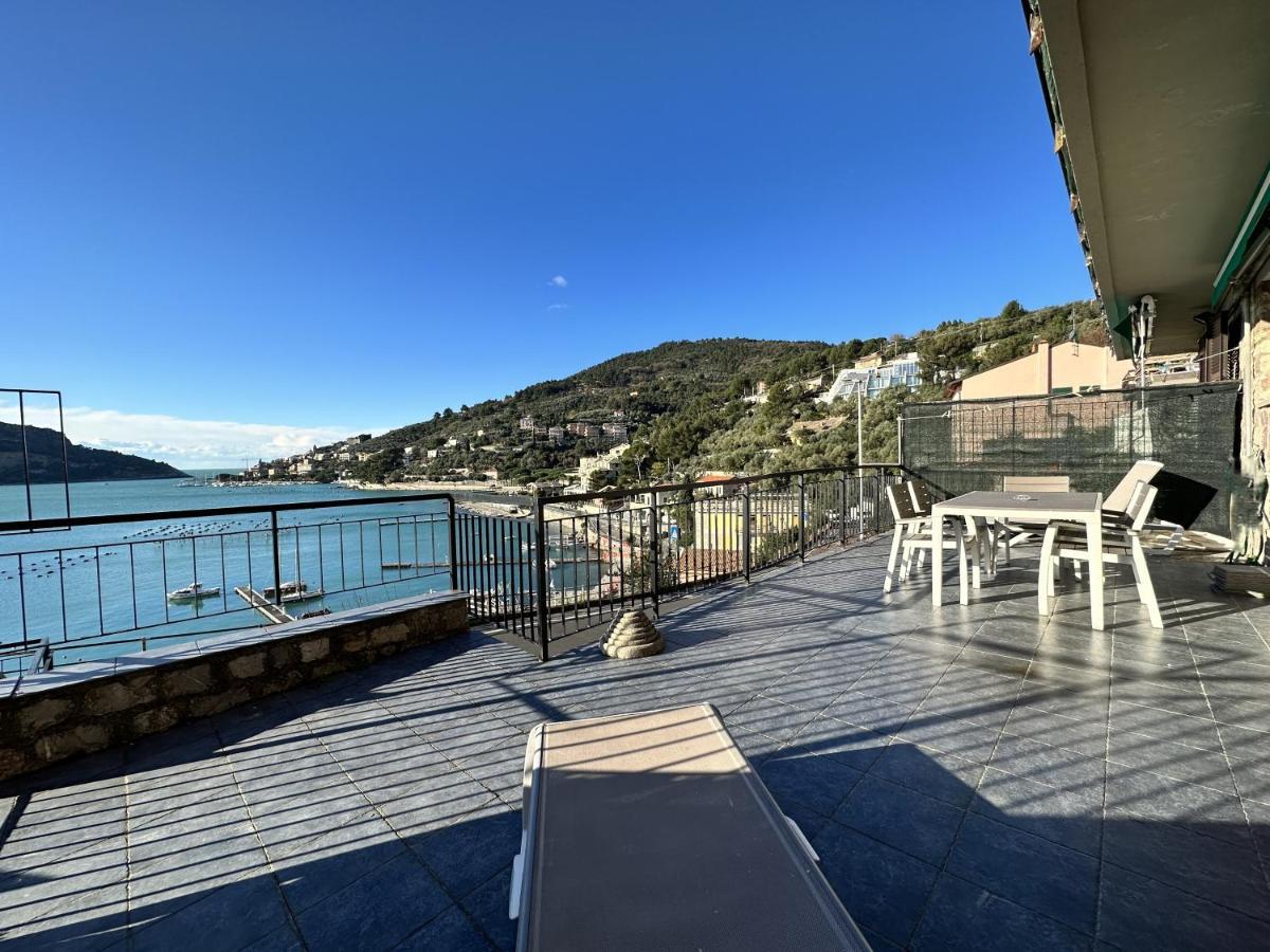 Profumi Di Mare Διαμέρισμα Πόρτο Βένερε Εξωτερικό φωτογραφία