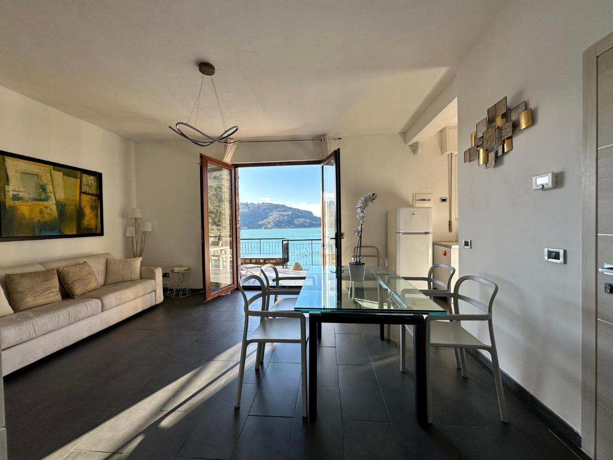 Profumi Di Mare Διαμέρισμα Πόρτο Βένερε Εξωτερικό φωτογραφία