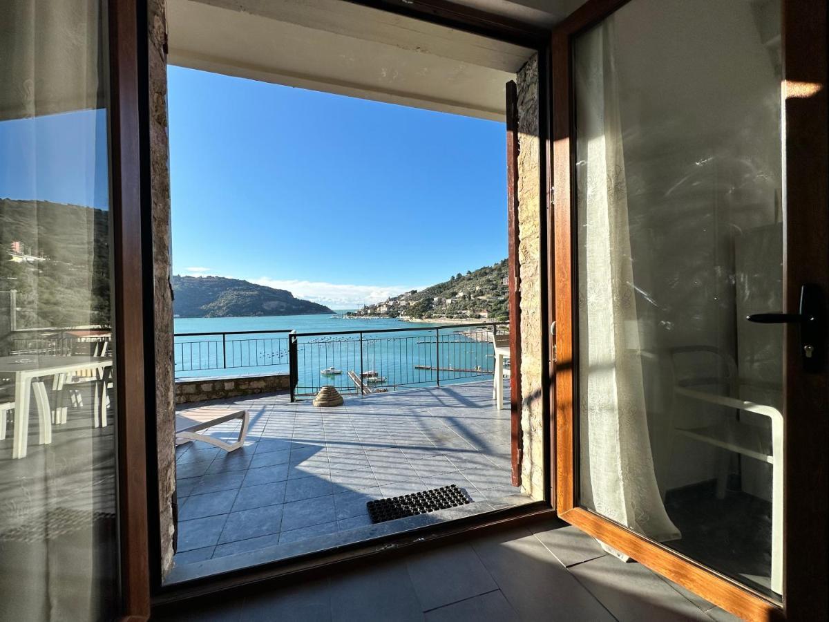 Profumi Di Mare Διαμέρισμα Πόρτο Βένερε Εξωτερικό φωτογραφία