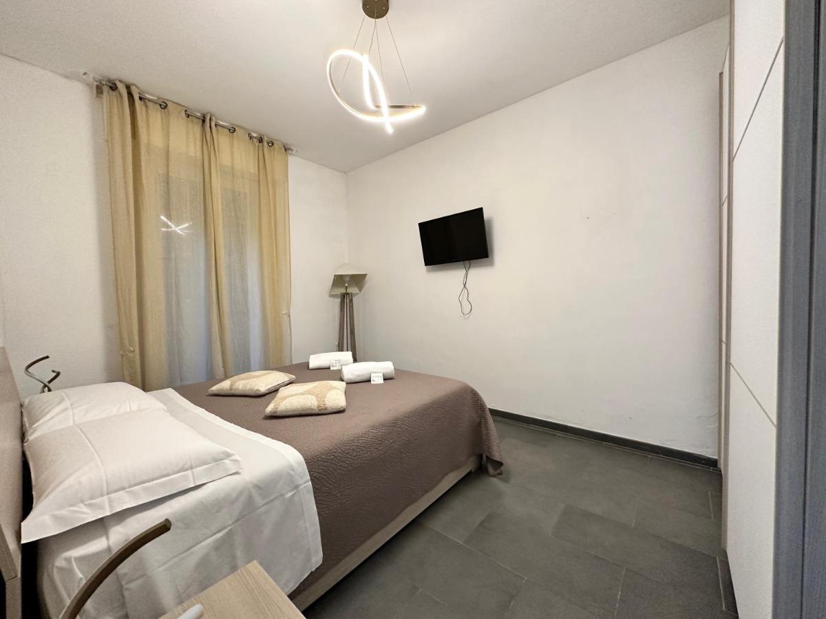 Profumi Di Mare Διαμέρισμα Πόρτο Βένερε Εξωτερικό φωτογραφία