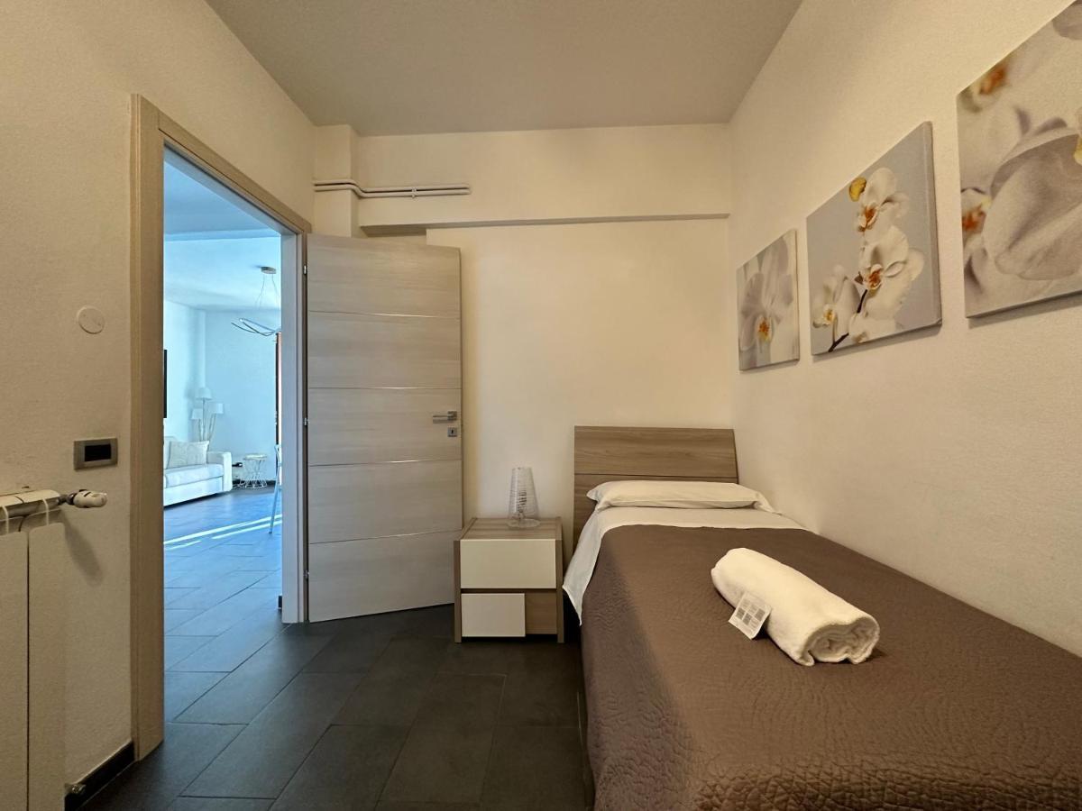 Profumi Di Mare Διαμέρισμα Πόρτο Βένερε Εξωτερικό φωτογραφία