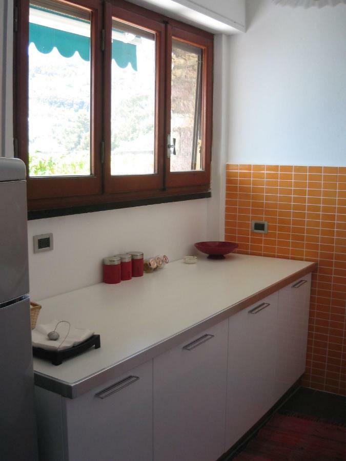 Profumi Di Mare Διαμέρισμα Πόρτο Βένερε Εξωτερικό φωτογραφία